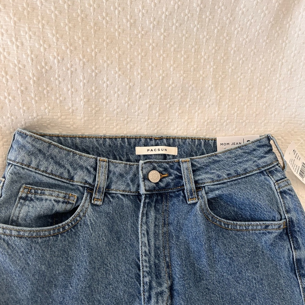 brand new with tags pacsun jeans